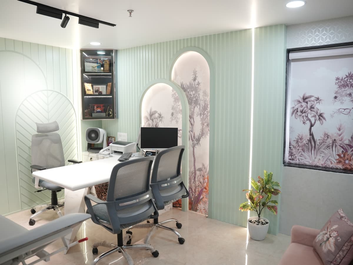 Bloom Aesthetics Clinic — Clinic case study